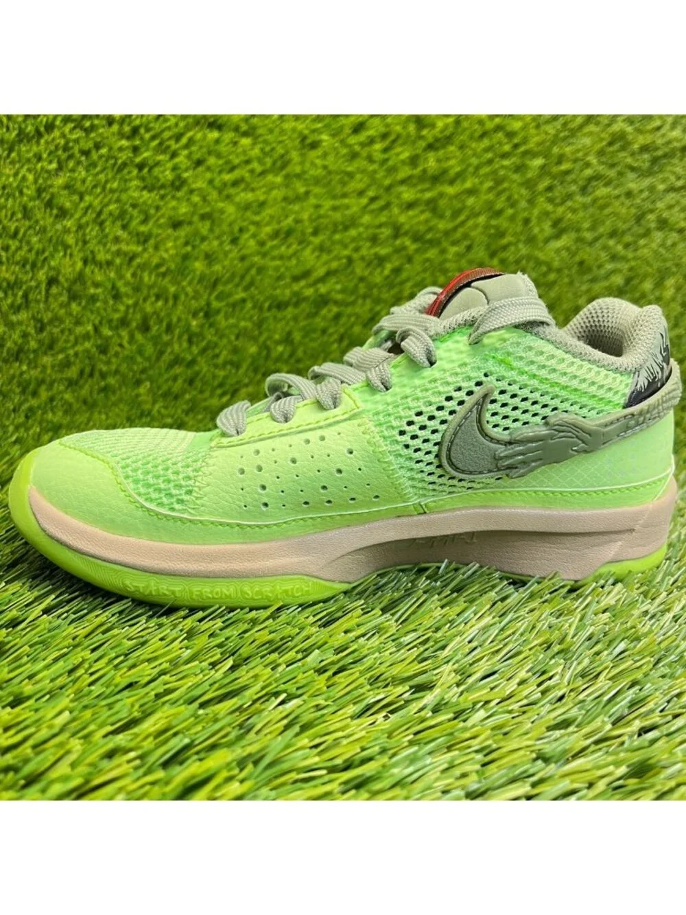 Nike please review